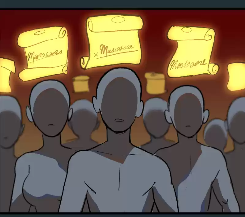 Room Of Swords Chapter 112: (S2) Ep. 112