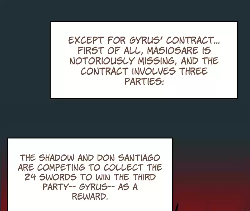 Room Of Swords Chapter 112: (S2) Ep. 112