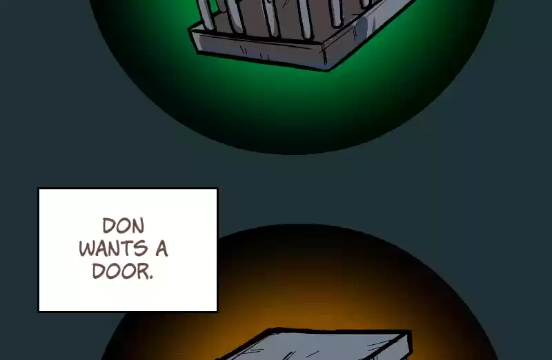 Room Of Swords Chapter 112: (S2) Ep. 112