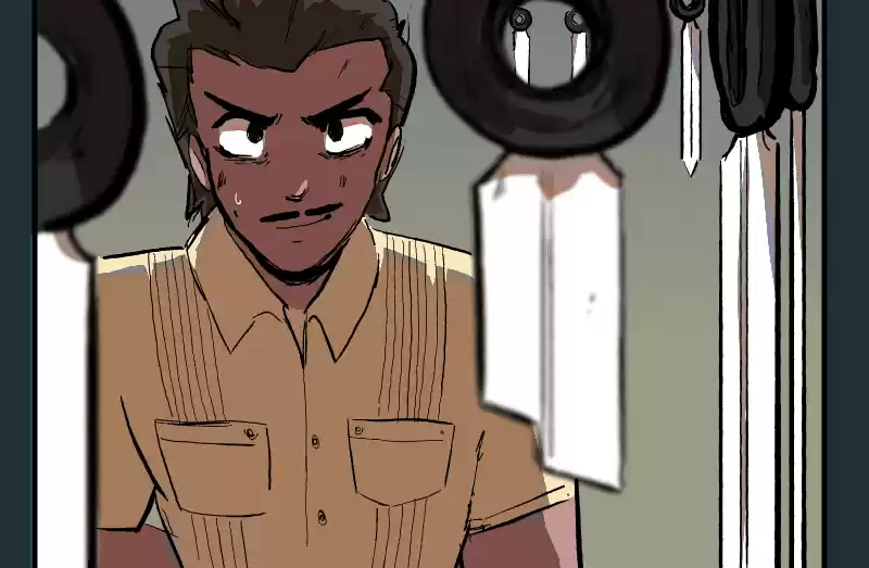 Room Of Swords Chapter 112: (S2) Ep. 112