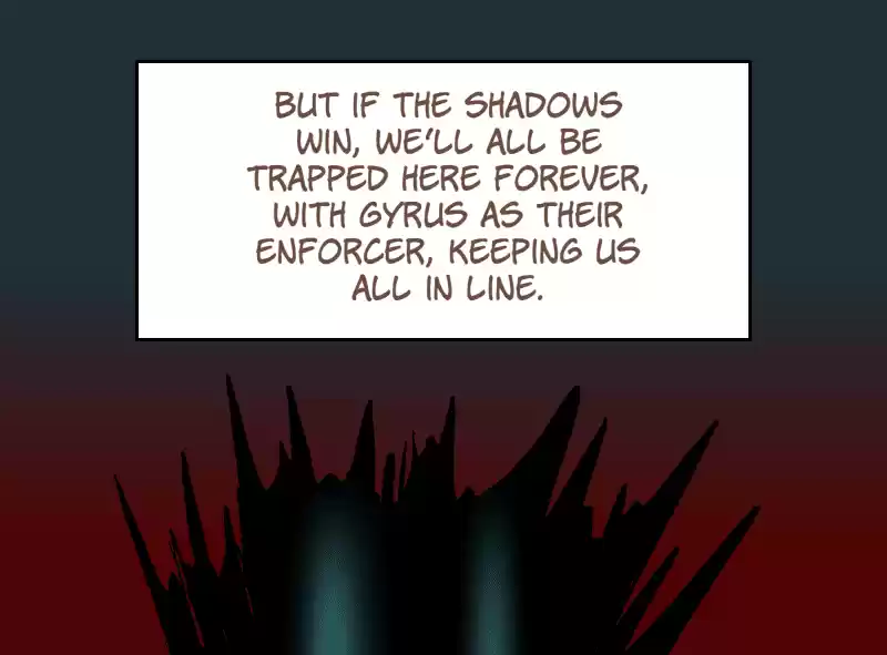 Room Of Swords Chapter 112: (S2) Ep. 112