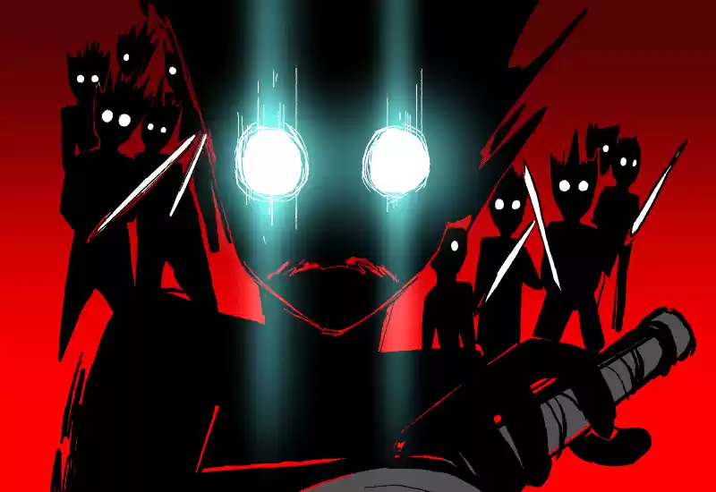 Room Of Swords Chapter 112: (S2) Ep. 112