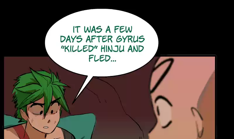 Room Of Swords Chapter 112: (S2) Ep. 112