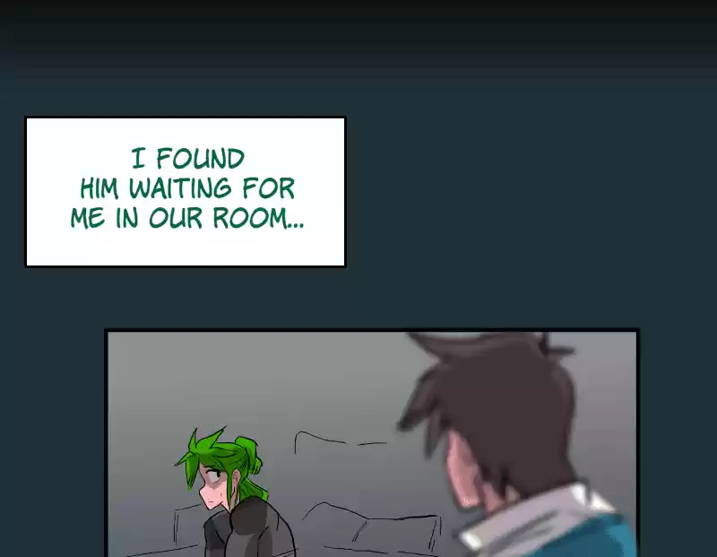 Room Of Swords Chapter 112: (S2) Ep. 112