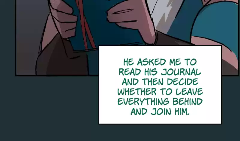 Room Of Swords Chapter 112: (S2) Ep. 112