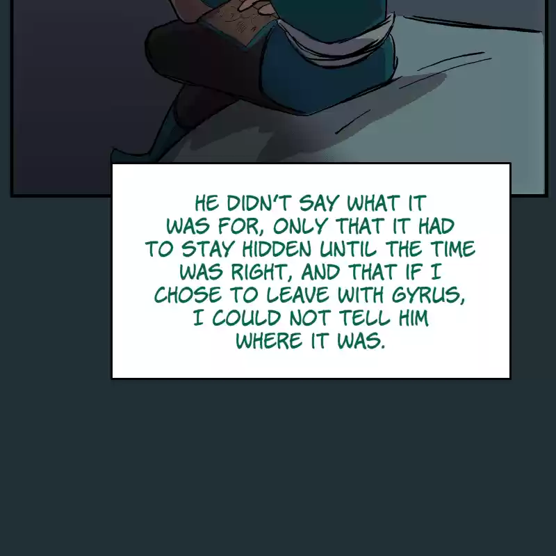 Room Of Swords Chapter 112: (S2) Ep. 112