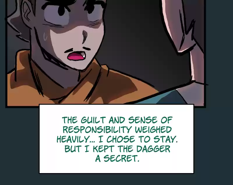 Room Of Swords Chapter 112: (S2) Ep. 112