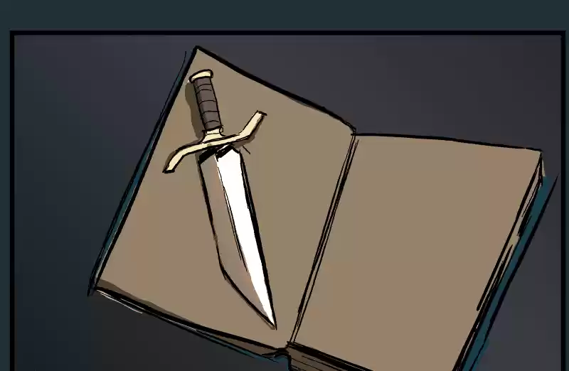 Room Of Swords Chapter 112: (S2) Ep. 112