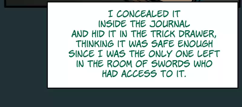 Room Of Swords Chapter 112: (S2) Ep. 112