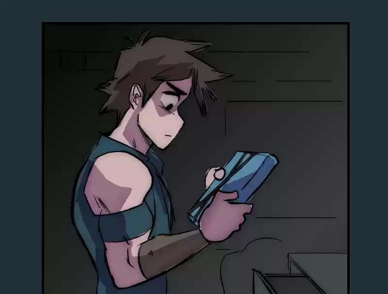 Room Of Swords Chapter 112: (S2) Ep. 112