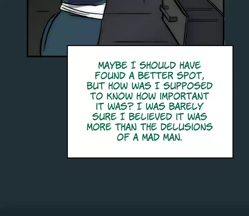 Room Of Swords Chapter 112: (S2) Ep. 112