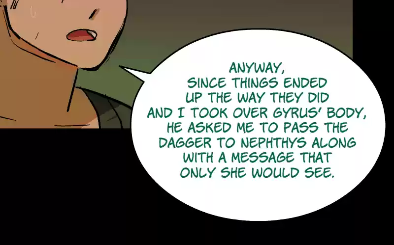 Room Of Swords Chapter 112: (S2) Ep. 112