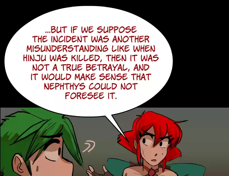 Room Of Swords Chapter 112: (S2) Ep. 112