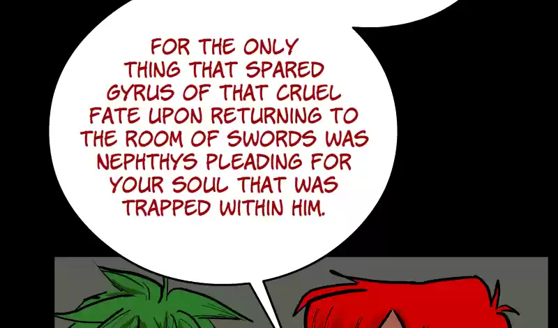 Room Of Swords Chapter 112: (S2) Ep. 112