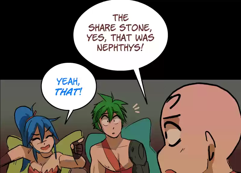 Room Of Swords Chapter 112: (S2) Ep. 112