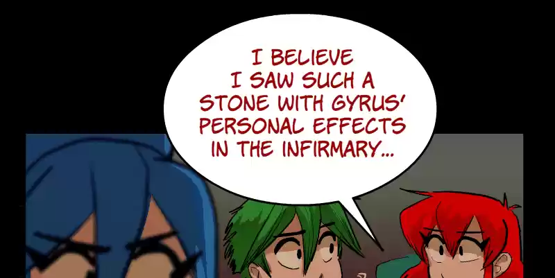 Room Of Swords Chapter 112: (S2) Ep. 112