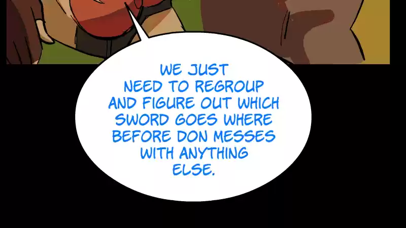 Room Of Swords Chapter 112: (S2) Ep. 112