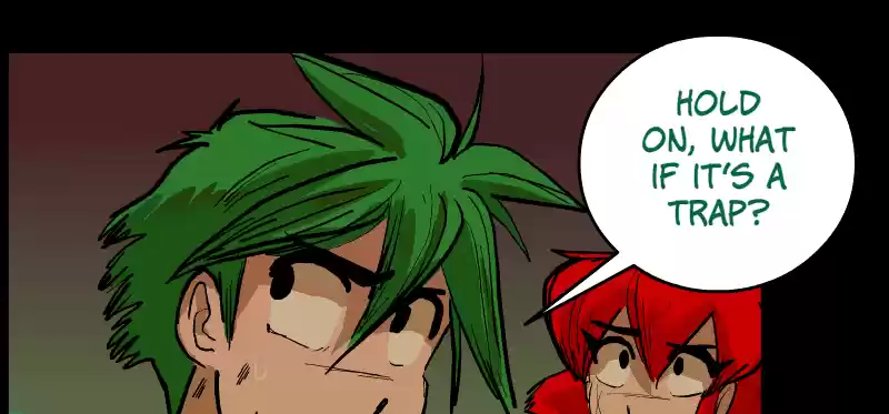 Room Of Swords Chapter 112: (S2) Ep. 112