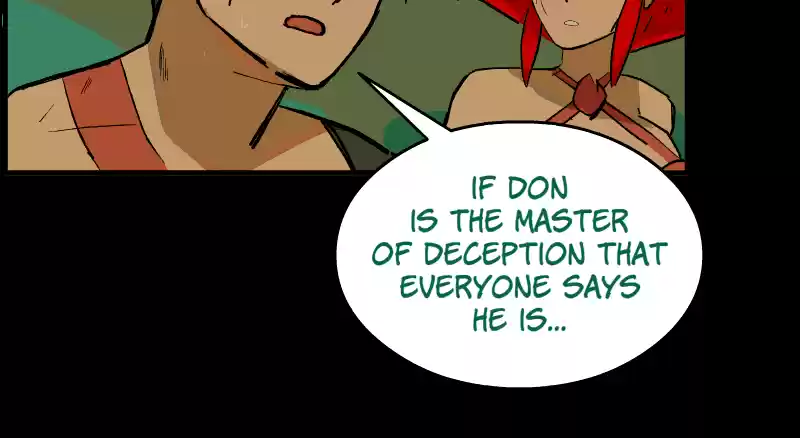 Room Of Swords Chapter 112: (S2) Ep. 112