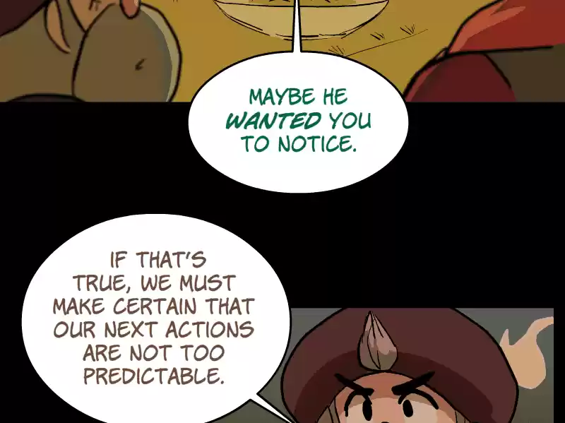 Room Of Swords Chapter 112: (S2) Ep. 112