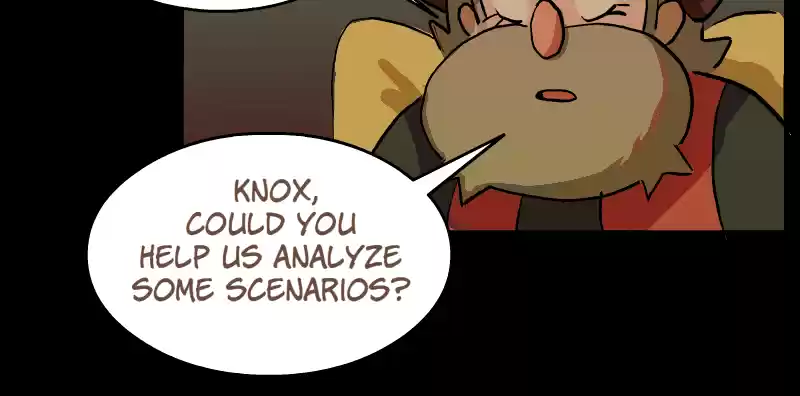 Room Of Swords Chapter 112: (S2) Ep. 112