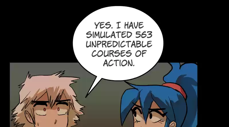 Room Of Swords Chapter 112: (S2) Ep. 112