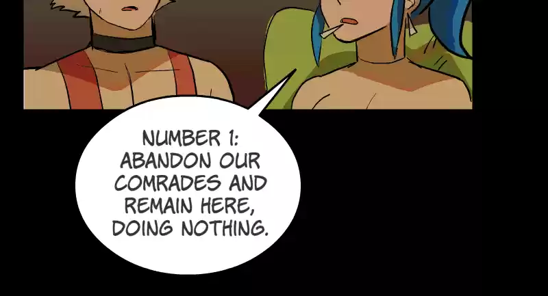 Room Of Swords Chapter 112: (S2) Ep. 112