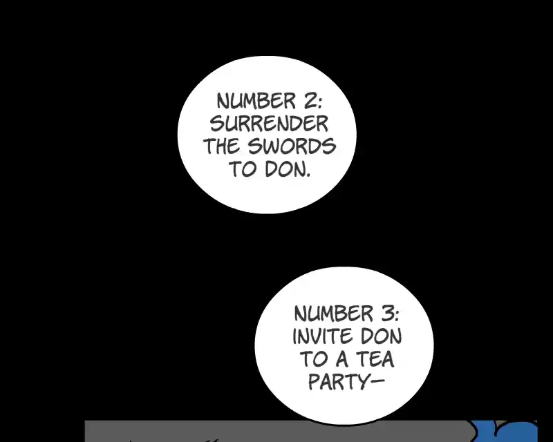 Room Of Swords Chapter 112: (S2) Ep. 112