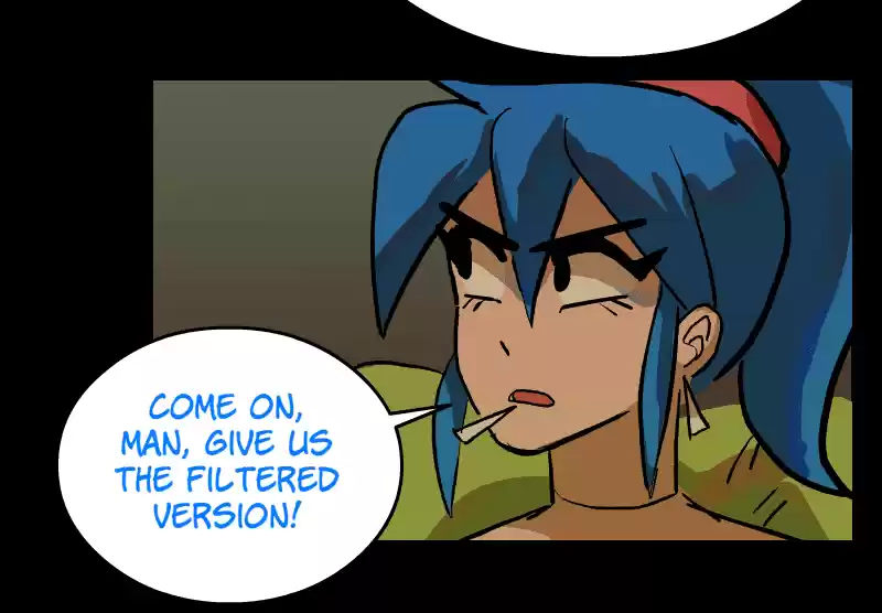 Room Of Swords Chapter 112: (S2) Ep. 112