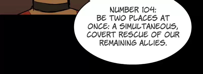 Room Of Swords Chapter 112: (S2) Ep. 112