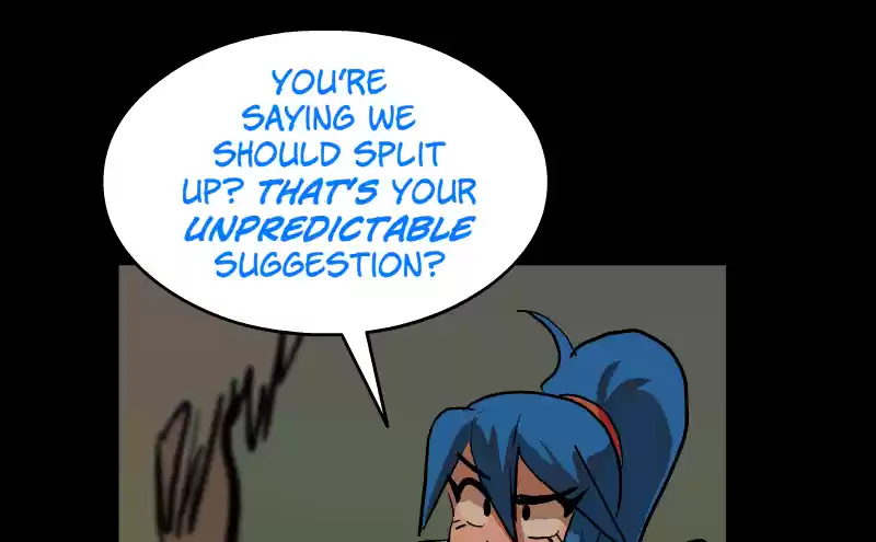 Room Of Swords Chapter 112: (S2) Ep. 112