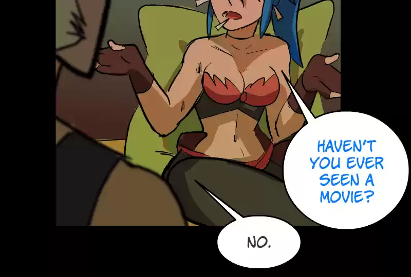 Room Of Swords Chapter 112: (S2) Ep. 112