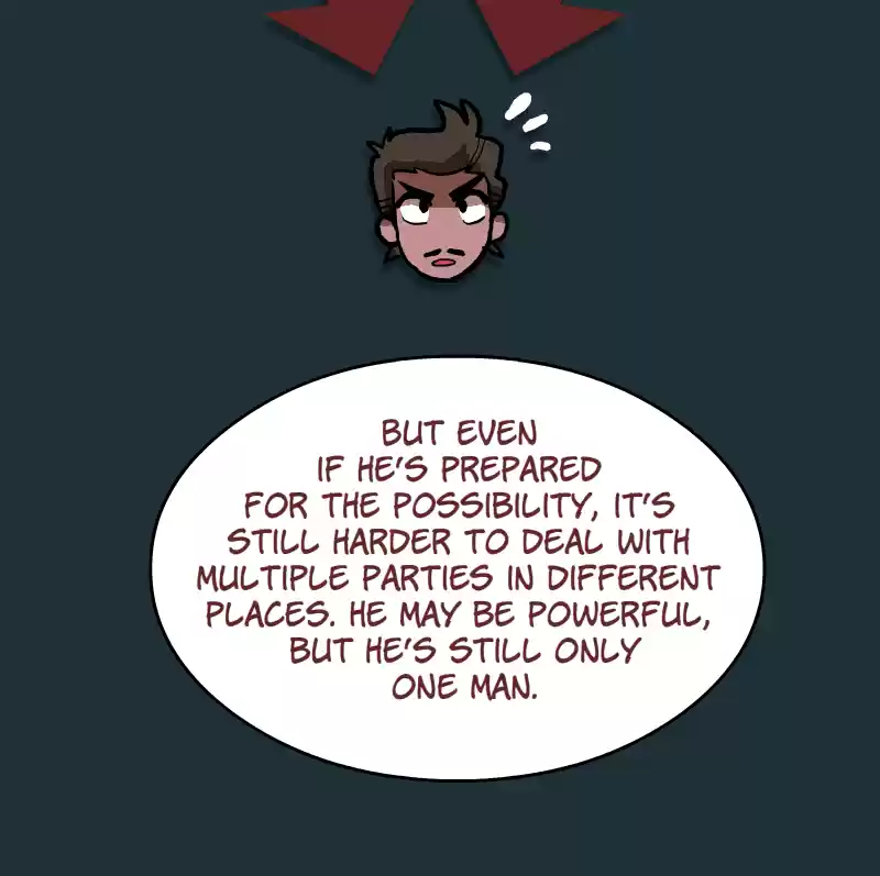 Room Of Swords Chapter 112: (S2) Ep. 112