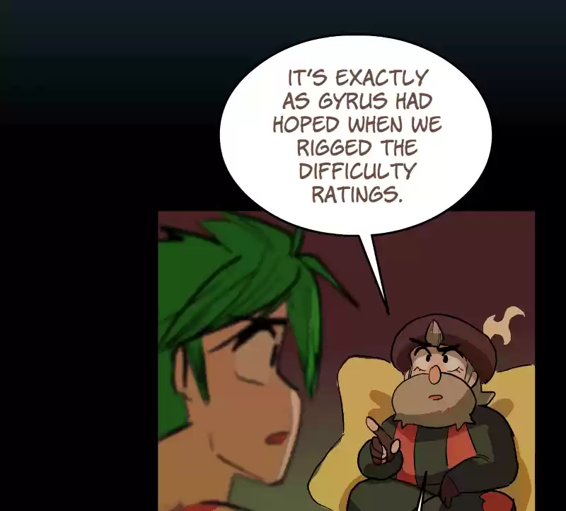 Room Of Swords Chapter 112: (S2) Ep. 112