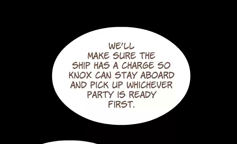 Room Of Swords Chapter 112: (S2) Ep. 112