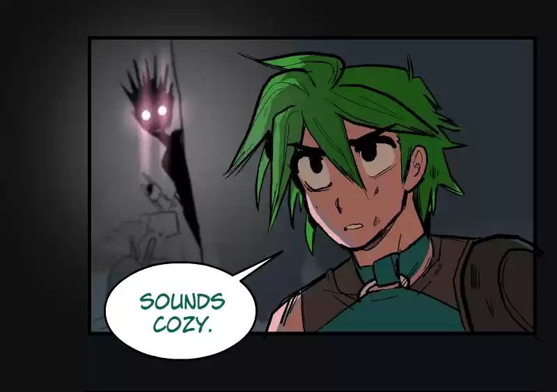 Room Of Swords Chapter 113: (S2) Ep. 113