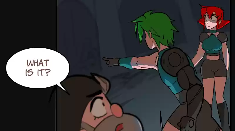 Room Of Swords Chapter 113: (S2) Ep. 113