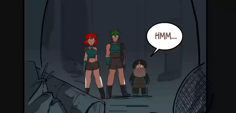 Room Of Swords Chapter 113: (S2) Ep. 113