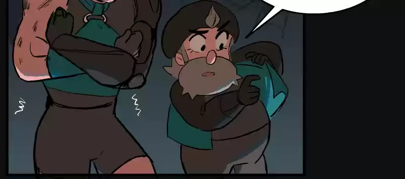 Room Of Swords Chapter 113: (S2) Ep. 113