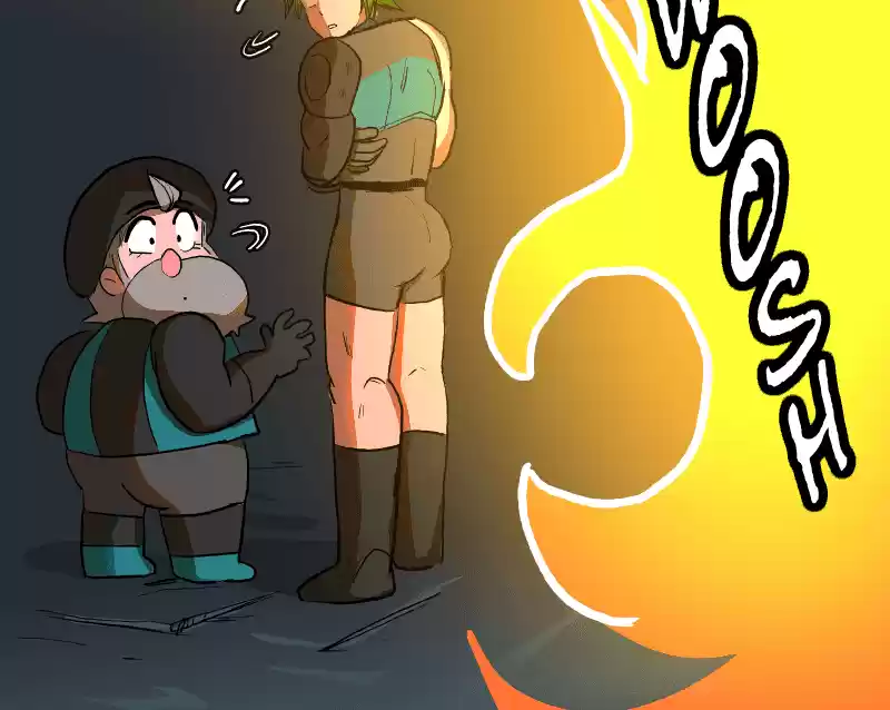 Room Of Swords Chapter 113: (S2) Ep. 113