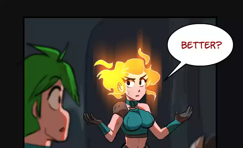 Room Of Swords Chapter 113: (S2) Ep. 113