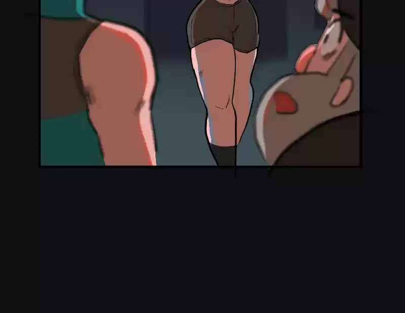 Room Of Swords Chapter 113: (S2) Ep. 113