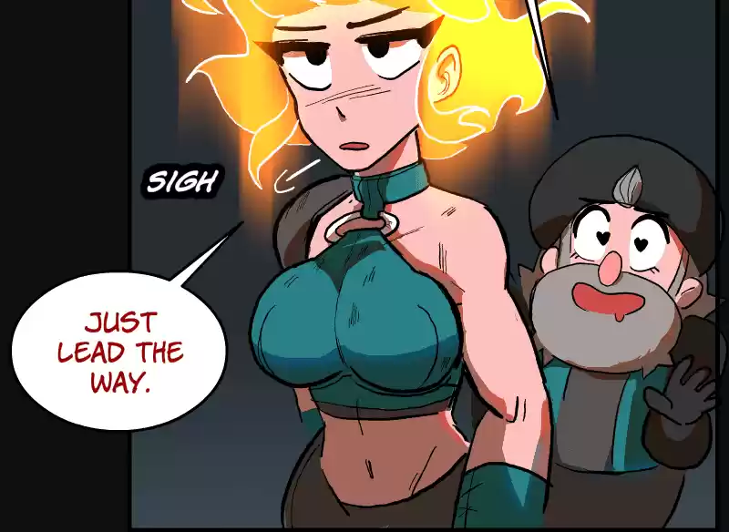 Room Of Swords Chapter 113: (S2) Ep. 113