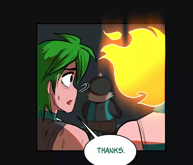 Room Of Swords Chapter 113: (S2) Ep. 113