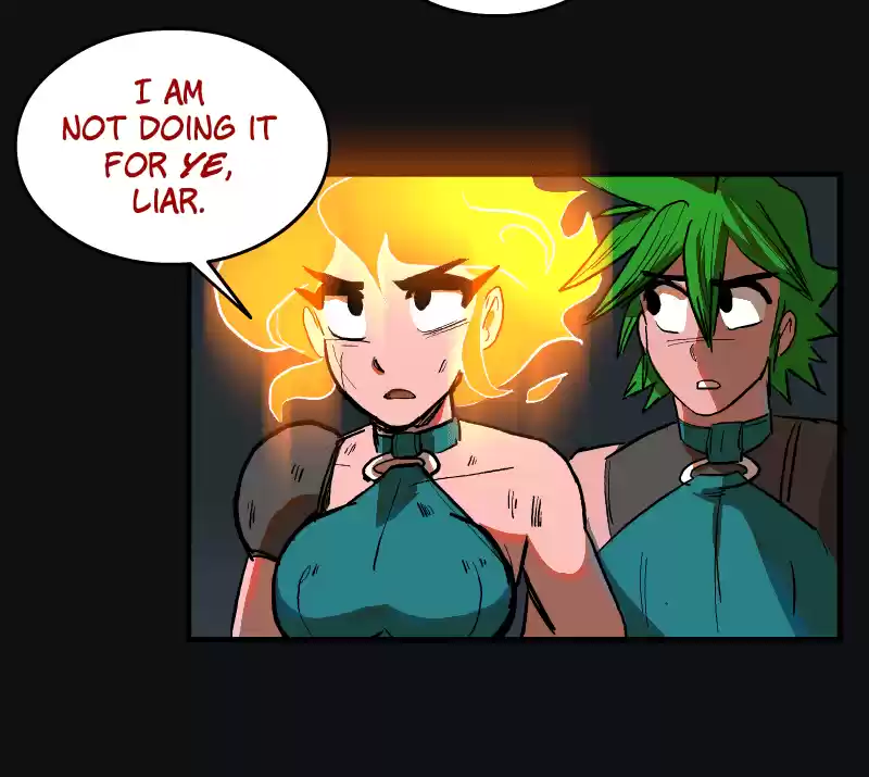 Room Of Swords Chapter 113: (S2) Ep. 113