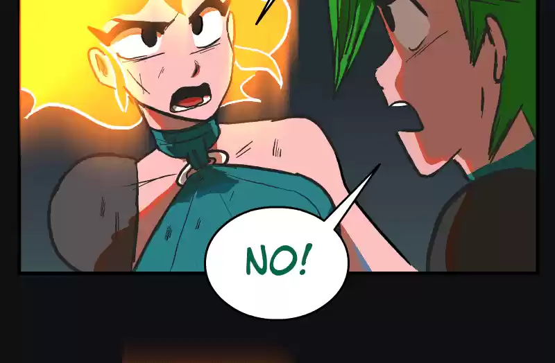 Room Of Swords Chapter 113: (S2) Ep. 113