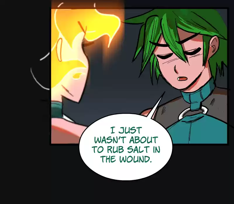 Room Of Swords Chapter 113: (S2) Ep. 113