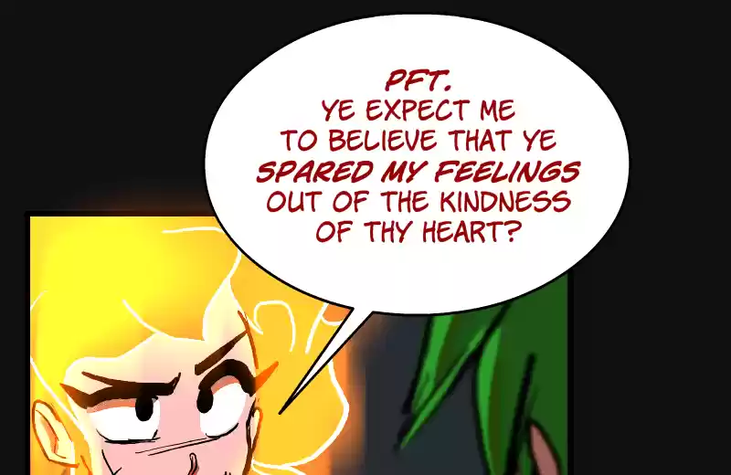 Room Of Swords Chapter 113: (S2) Ep. 113