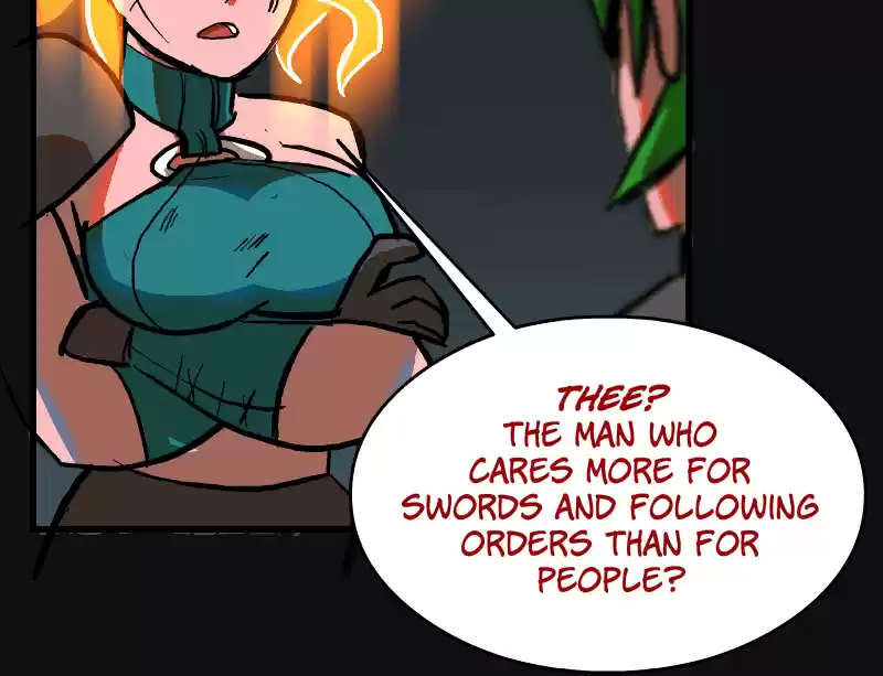 Room Of Swords Chapter 113: (S2) Ep. 113