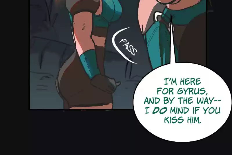 Room Of Swords Chapter 113: (S2) Ep. 113